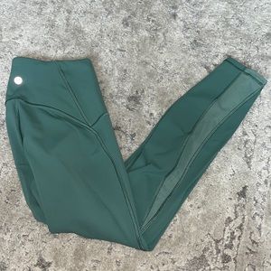Lululemon 23” Leggings